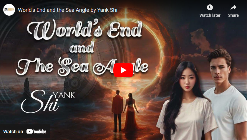 Read more about the article World’s End and the Sea Angle by Yank Shi